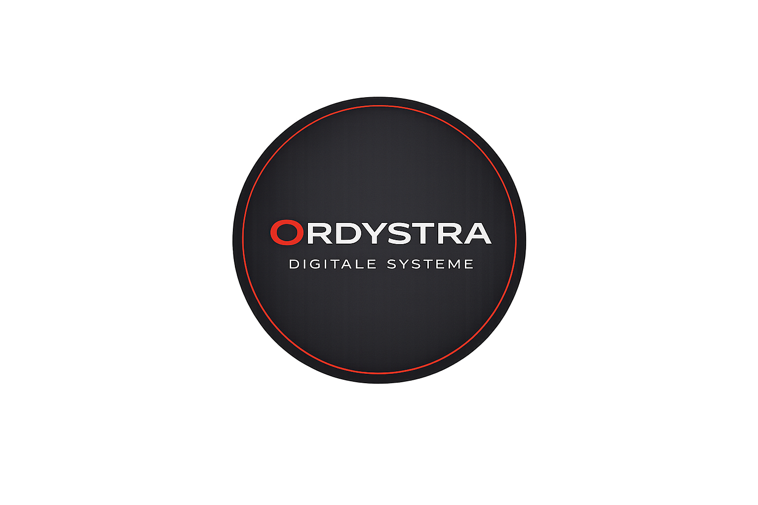 Ordystra