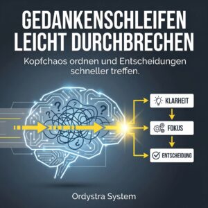 Band 5 – Gedankenschleifen leicht durchbrechen