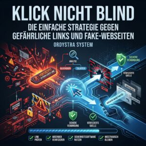 Klick nicht Blind