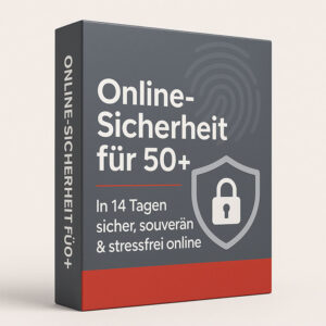 Online Sicherheit 50+