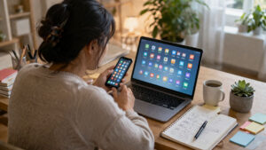 Warum hast du zu viele Apps und nutzt sie nicht