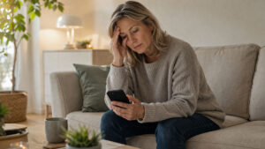 warum fühlst du dich nach dem handy ausgelaugt