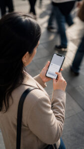 Warum lässt du digitale Aufgaben liegen