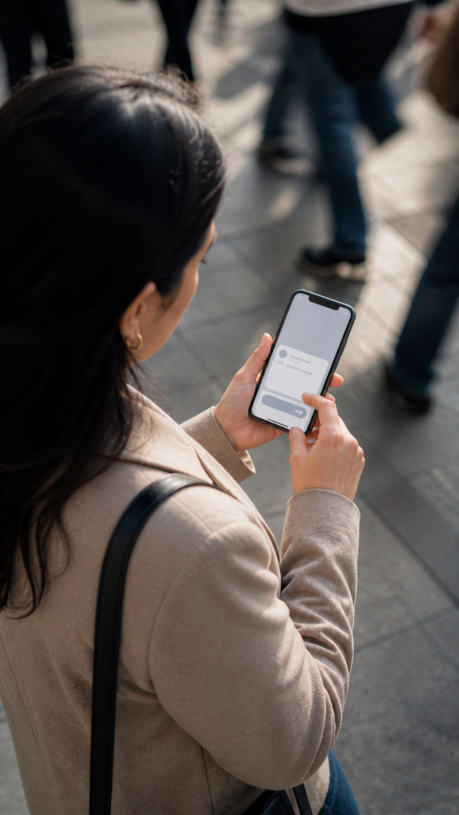 Warum lässt du digitale Aufgaben liegen