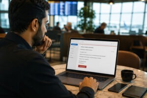 Warum ist Dringlichkeit ein Warnsignal online