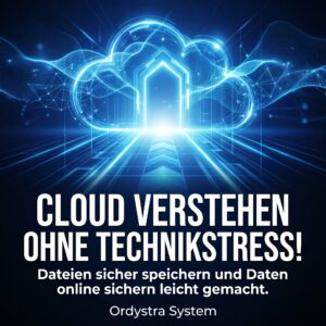 Cloud verstehen ohne Technikstress